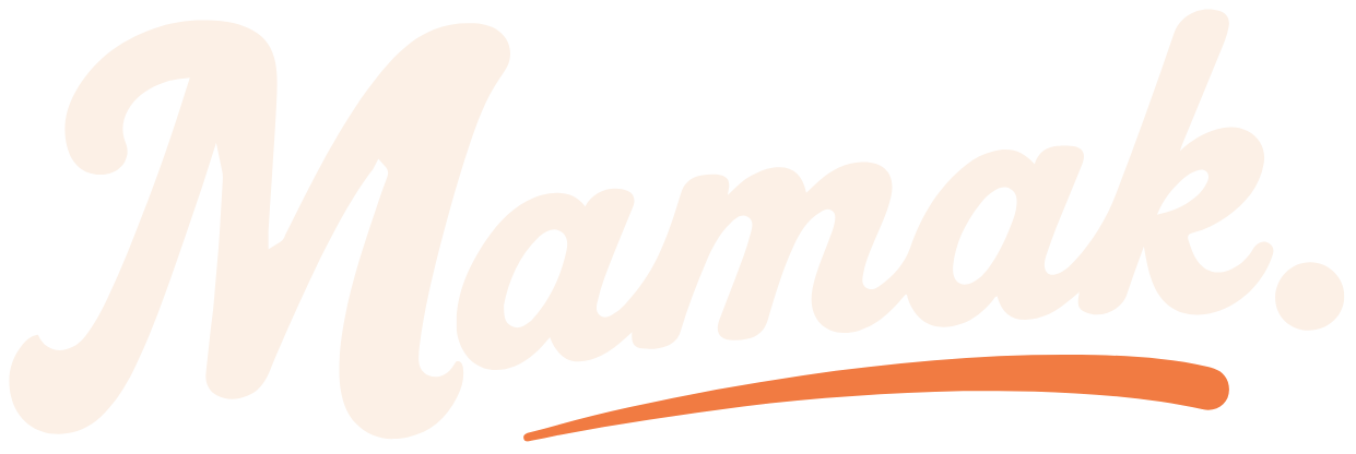 Mamak.